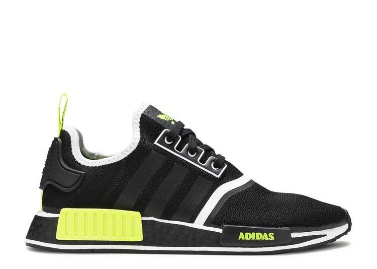 adidas NMD R1 купить в Америке, лот 