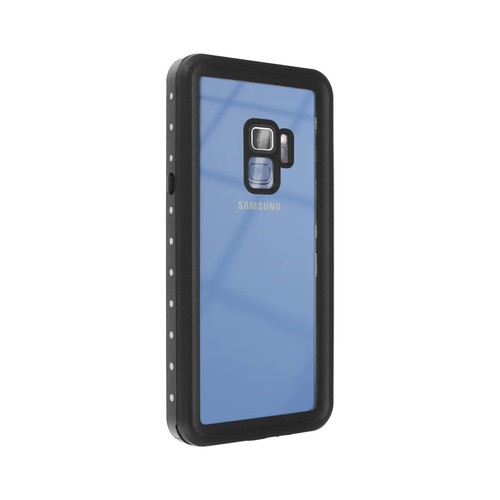 Waterproof Case 6m, IP68 for Samsung Galaxy S9
