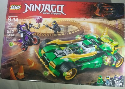 lego 70641 ninjago