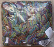 Classic Elite Yarns Illusion Yarn 10 skeins Brand New