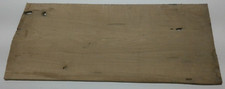 1/2In X 3ft4in X 1Ft7in Plywood Wood Working Panel From 150year Old Walnut Tree