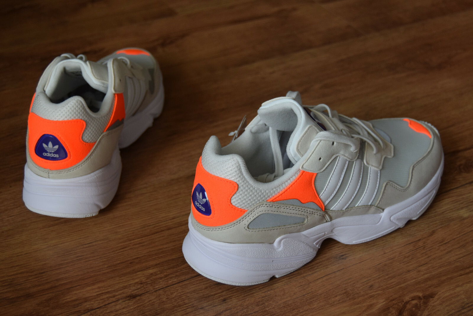 adidas Yung96 40,5 41 42 42,5 43 44 44,5 45 46 F97179 90er torsion falcon 1 eBay