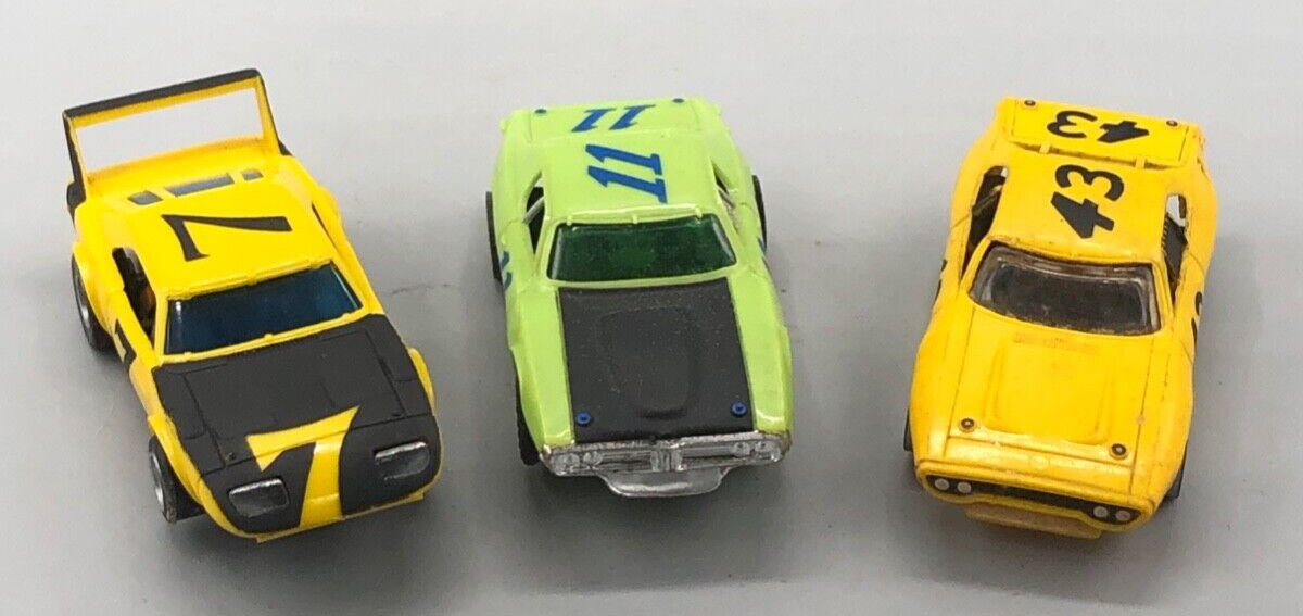 希少HOスロットカーDODGE Yahoo!オークション - 激レア TYCO米澤玩具 HOスロットカーDodge