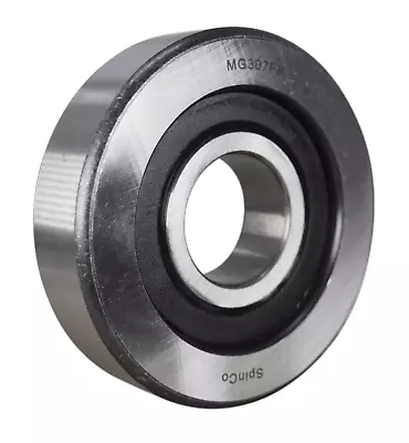 35MM Mast Guide Bearing MG307FF, MG307-2RS-1, MG307SZZ-10 SpinCo