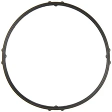 Engine Coolant Thermostat Gasket Mahle C32010