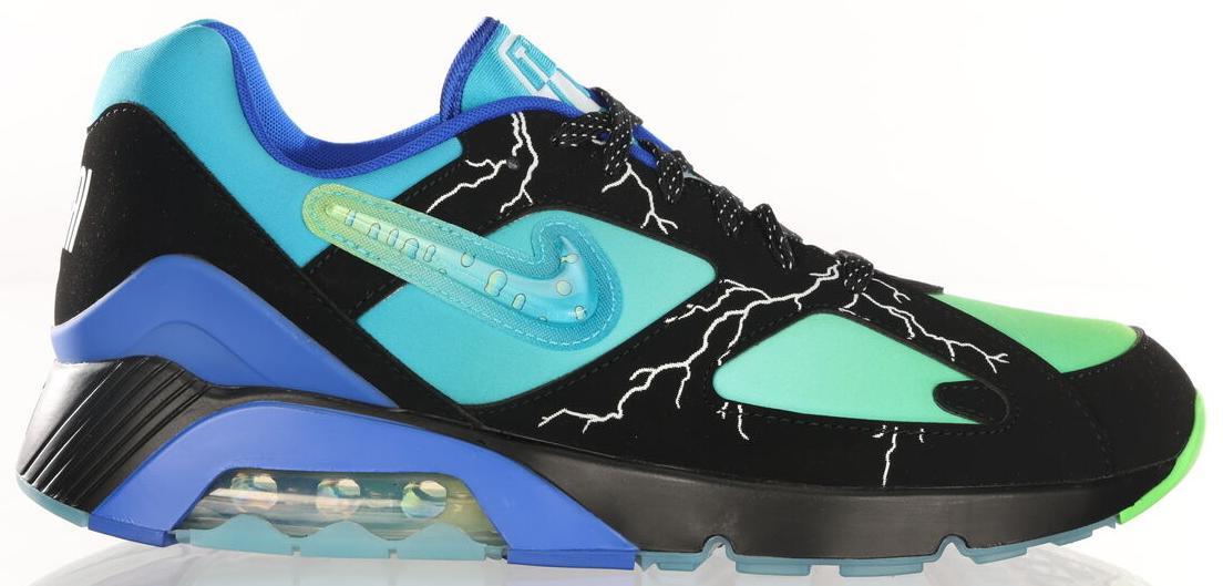 Size 8.5 - Nike Men's Air Max 180 Doernbecher 2025 for sale online