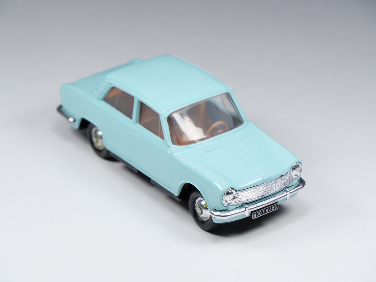 NOREV- SIMCA ARONDE P60 verte n°22 1960 ( 1/43 ) EUR 19,00 - FR