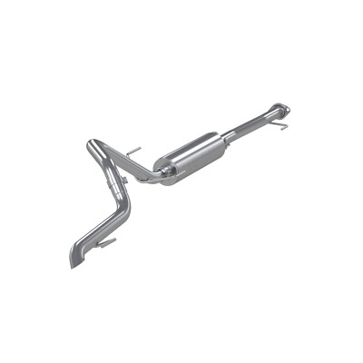 MBRP S5343AL Cat-Back Exhaust System for 2004-2024 Toyota 4Runner 4.0L V6