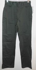 Nwts 59 Liz Claiborne Lizsport Ladies Size 8 Green Pants