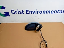 2011 PEUGEOT 207 / 207 CC O/S DRIVERS SIDE ELECTRIC DOOR WING MIRROR (231)