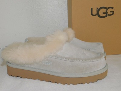 ugg grove moccasin slippers