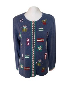 appleseeds cardigans