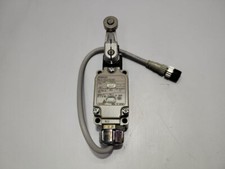 OMRON WLG2-55LD-DGJ03 LIMIT SWITCH