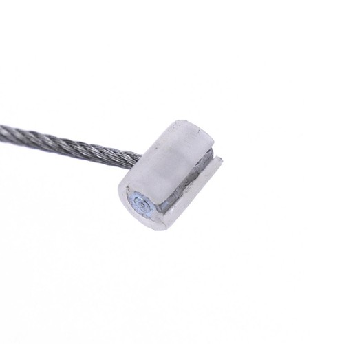 Accelerator Throttle Cable Fits Isuzu TFR Rodeo 4WD Pickup UTE Truck 1989-95 New - Picture 6 of 6