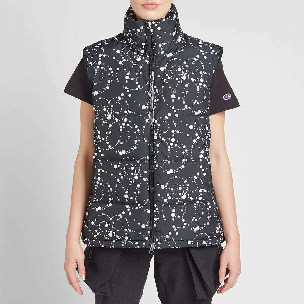 NIKE Lab Womens TECH ACG Gore-Tex 3-In-1 Poncho Habanero NIKE Lab Womens TECH ACG Gore-Tex 3-In-1 Poncho Habanero