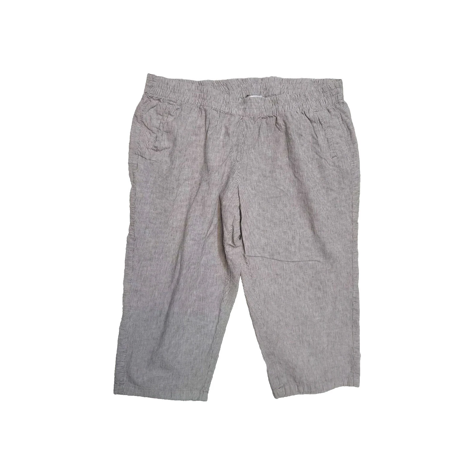 CJ Banks Linen Plus Size Clothing for Women