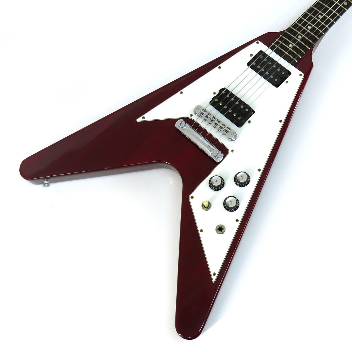 Gibson Flying V Used Electric Guitar | eBay