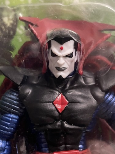 Marvel Universe X-Men Collector Pack Toys-R-Us Exclusive 2012 Hasbro - Picture 11 of 23
