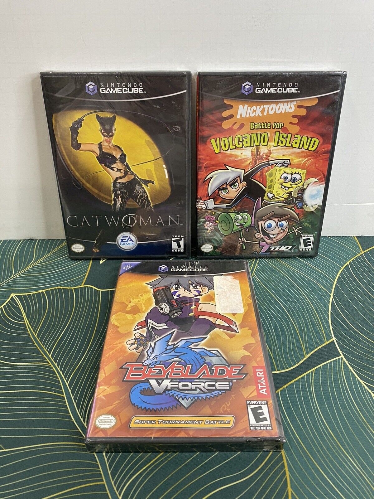 Sonic Gamecube  MercadoLivre 📦