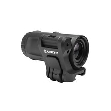 Unity Tactical Fast Ftc 4x Magnifier Fst-m4b Unity Tactical Fast Ftc 4x Magnifier Fst-m4b
