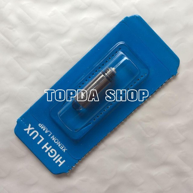 1PC Welch Allyn Laryngoscope 60813 HPX060 WA06000 Bulb 2.5V0.8A