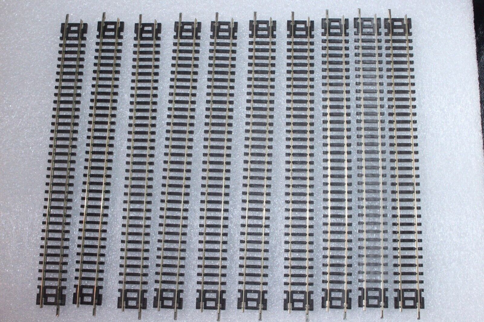 N Gauge Track for sale in UK 63 used N Gauge Tracks