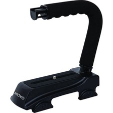 Movo Photo VH900-SP Heavy Duty Action Stabilizing Video Handle Grip