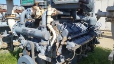 Natural Gas Waukesha Engine 9390GL