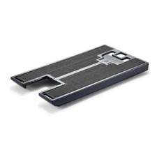 Festool 497301 Carvex Jigsaw Stickfix Felt Base Insert