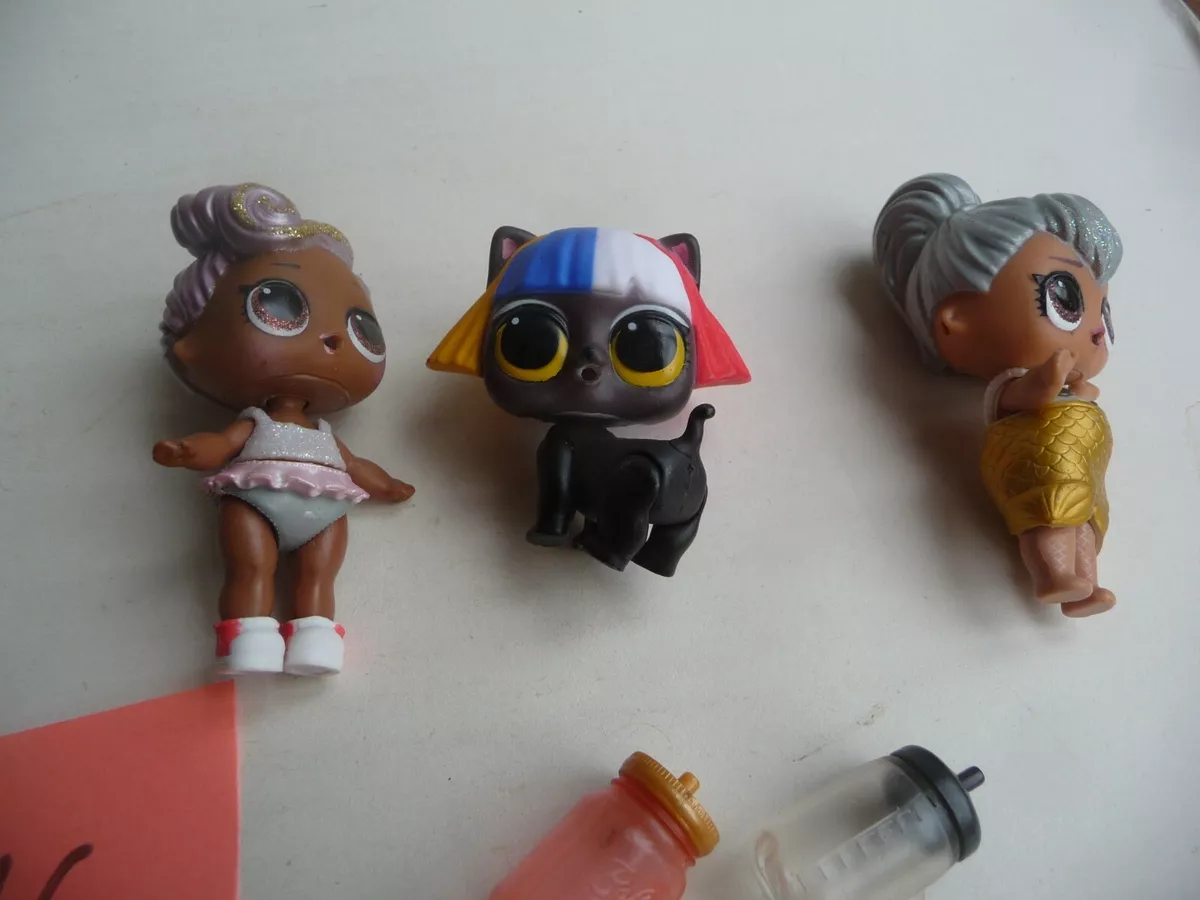 Lol doll cheap codes 2018