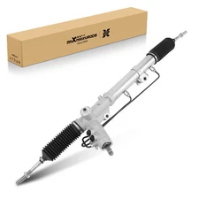 Power Steering Rack & Pinion for BMW 325i 323i 328i 330i 325Ci 330Ci E46 99-06