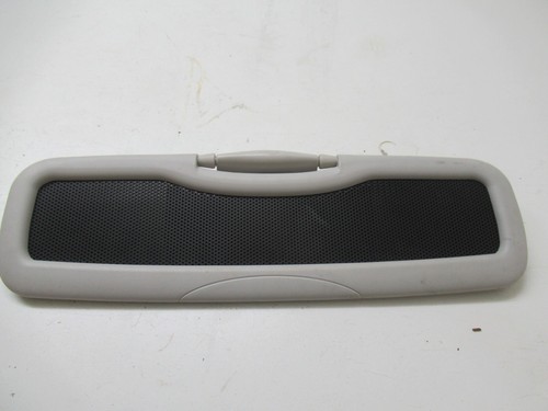 SMART FOURTWO 450 2002 PASSION 599CC PAIR OF SUNVISORS - Picture 3 of 7