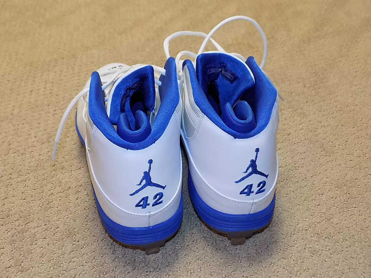 David price sales jordan cleats