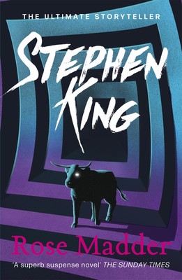 Stephen King | Rose Madder | Taschenbuch | Englisch (2011) | EAN 9781444707465