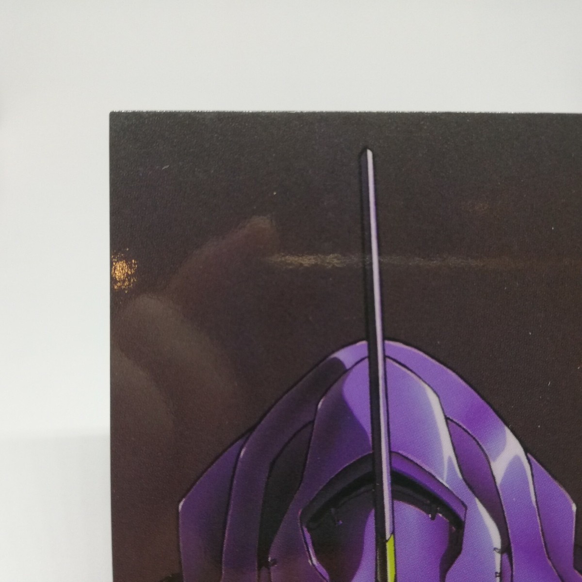 Sohryu Asuka Langley PP11 Neon Genesis Evangelion card CARDDASS