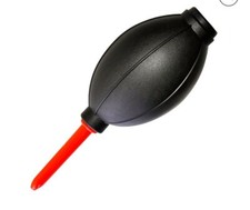 Ultimaxx Professional Dust Cleaner Blower for Cameras and Camcorder