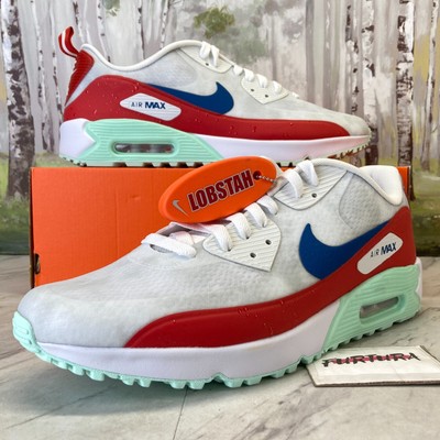 NIKE AIR MAX 90G NRG U22　DM9009 146 Nike Air Max 90 Golf 