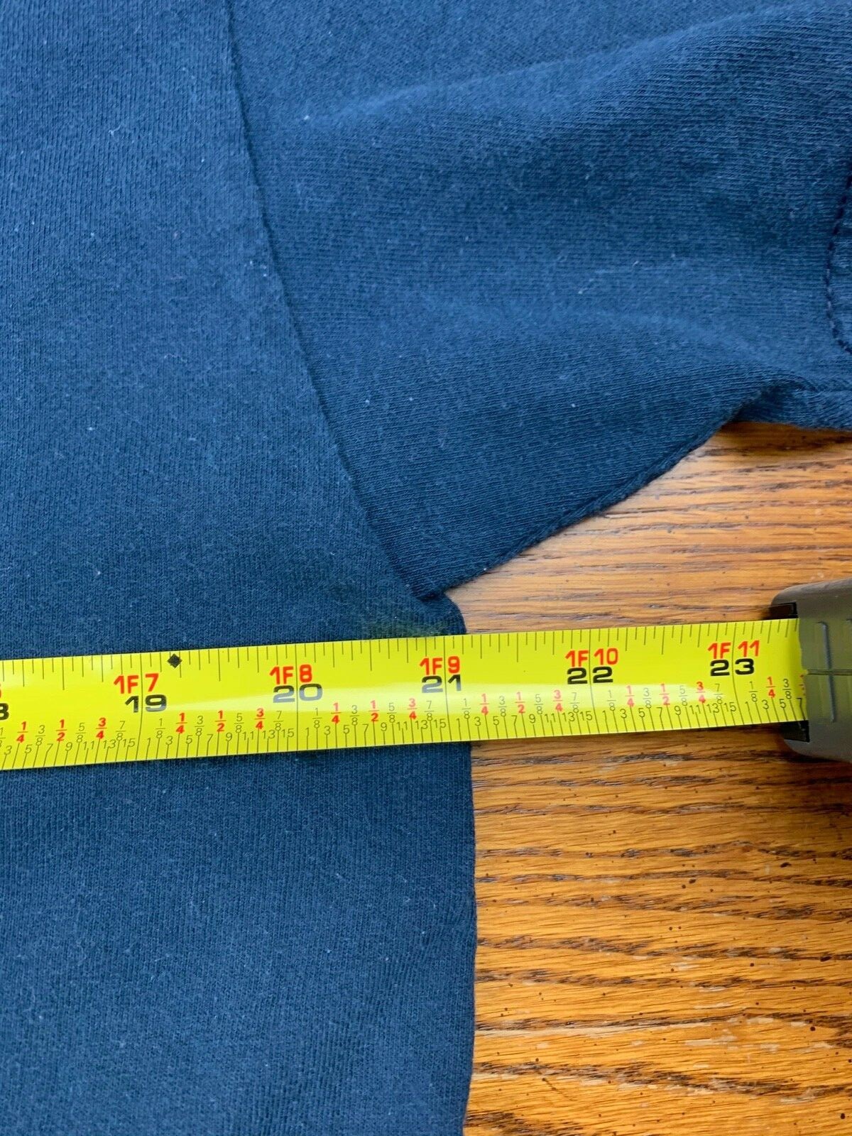 Early 00s Orange County Choppers DoubleSided T Shirt… Gem