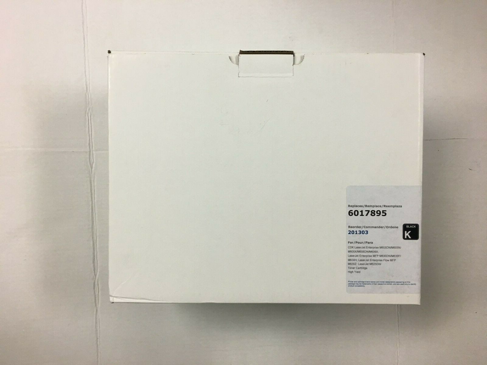 cdk laser station m605