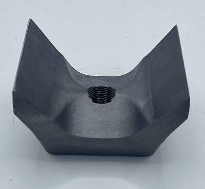 Fecon Forestry Mulcher Axe Teeth Free Shipping 32 Teeth With Flat Edge.