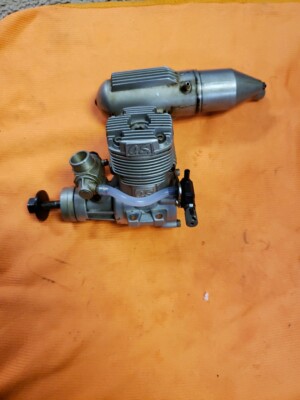 OSラジコンエンジン　MAX46AX OS Engine - OS max 46 AX - rc motor Made In Japan | eBay