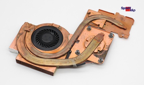 Fan 42W2463 IBM Lenovo THINKPAD T61 R61 R61I MCF-216PAM05 Notebook Refroidisseur - Photo 3/4