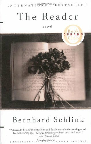 The Reader (Oprah's Book Club) By Bernhard Schlink