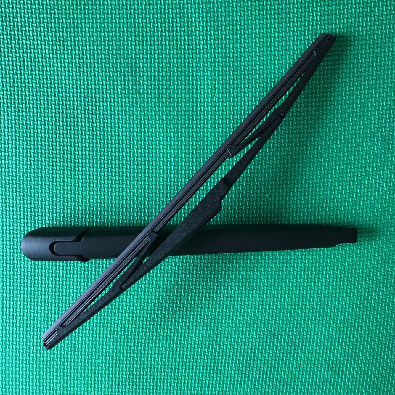 Rear wiper arm & blade For HYUNDAI New Santa fe 2007 2008 2009 2012