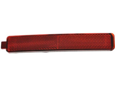 Bumper Reflector 19KHZX87 for Saturn Vue 2002 2003 2004 2005 2006 2007 ...