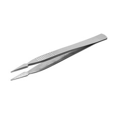 ANEX Tweezer Stainless Steel Arrow Shaped 125mm No.135 JIS Japan