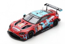 Spark Model 1:43 S8647 Astin Martin Vantage #33 Winner LMGTE AM Le Mans 2022 NEW