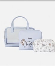 Disney  s Winnie the Pooh 3-in-1 Toiletry Bag