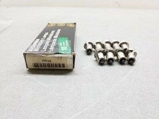 PR18 Sylvania Miniature Lamps 9 Pcs Made In Hong Kong Free Shipping