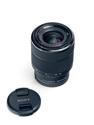 SONY FE 28-70mm F3.5-5.6 OSS SEL2870#905